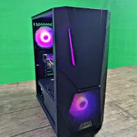 کیس گیمینگ ایسوز