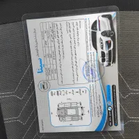 تیبا یک|خودرو سواری و وانت|رشت, یخسازی|دیوار