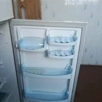 یخچال ۹فوت برف آب|یخچال و فریزر|بروجن, |دیوار