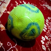 توپ سالم و نو