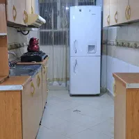 سوئیت آپارتمان مبله ماهیاه روزانه هفتگی|اجارهٔ کوتاه‌مدت آپارتمان و سوئیت|مشهد, سرافرازان|دیوار