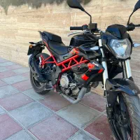 بنلی ۲۵۰ تک|موتورسیکلت|قرچک, مهدیه|دیوار