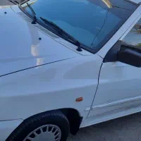 پراید 111مدل97|خودرو سواری و وانت|دهدشت, |دیوار