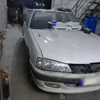 خودرو پرشیا مدل ۸۸ معمولی ترو تمیز|خودرو سواری و وانت|بومهن, |دیوار