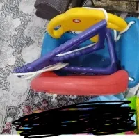 وسایل بازی|اسباببازی|قم, سید معصوم|دیوار