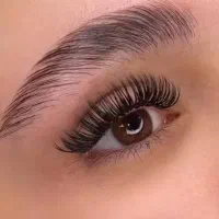 اکستنشن مژه با تخفیف باور نکردنی