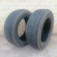 لاستیک ۱۵ سمندی یاپارس