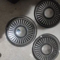 قالپاق|قطعات یدکی و لوازم جانبی|مهدی شهر, |دیوار