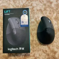 فروش موس Logitech Vertical LIFT|قطعات و لوازم جانبی رایانه|تهران, اختیاریه|دیوار