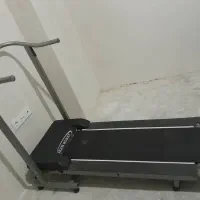 فروش تردمیل برقی سالم