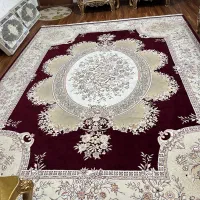 فرش ۱۲ متری