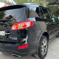 سانتافه 2010 موتور 3500|خودرو سواری و وانت|جم, |دیوار