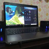 لپتاب HP سالم