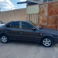 سمند LX EF7مدل ۹۱|خودرو سواری و وانت|شهرکرد, |دیوار