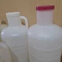 دبه پلاستیکی