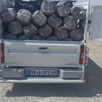 عرضه مستقیم کود برگ باکتری وکود بستر باکتری|خدمات باغبانی و درختکاری|اصفهان, بهارستان|دیوار