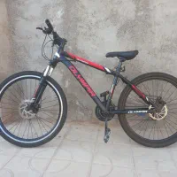 دوچرخه ۲۰ و۲۶|دوچرخه، اسکیت، اسکوتر|داراب, |دیوار