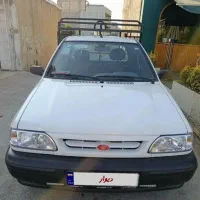 پراید بار 151