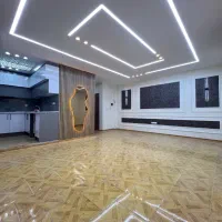 آپارتمان ۱۰۱ متری با عکس های خود واحد