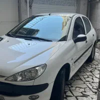 پژو ۲۰۶ تیپ دو مدل ۹۹ تک برگ|خودرو سواری و وانت|لنگرود, |دیوار