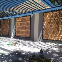 نقاشی ساختمان با 30سال تجربه