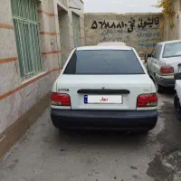 پراید۸۲ شاسی پلمپ