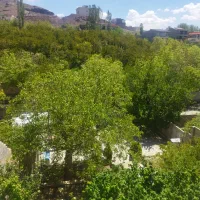 خانه اجاره ی طبقه ویلایی