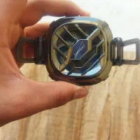 فن خنک کننده