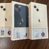 گوشی ۱۳نرمال آک تو کارتن