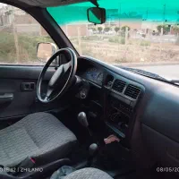 تویوتا هایلوکس تایگر (خرگوشی)|خودرو سواری و وانت|ربط, |دیوار