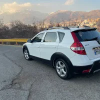 مدل ۹۵ اتومات H30 cross|خودرو سواری و وانت|تهران, نارمک|دیوار