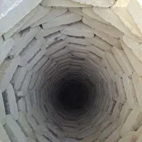 چاه کن چاه کنی حفاری