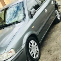 سمند ۸۴ درحد