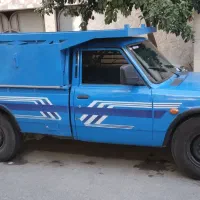 نیسان مدل ۱۴۰۱|خودرو سواری و وانت|گرگان, |دیوار