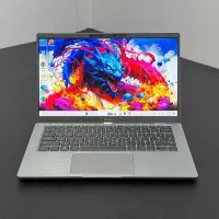 لپتاپ لمسی فوق حرفه ای Dell i7 10850H