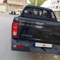 kmc t8 1402|خودرو سواری و وانت|ارومیه, |دیوار