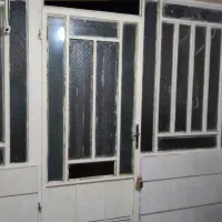 منزل-مسکونی-درب-از-حیاط-به-متراژ-78