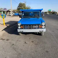 نیسان زامیاد اپشنال ۴۰۲