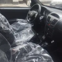 کوییک s صفر کیلومتر خشک|خودرو سواری و وانت|فردیس, شهرک شهید حسینی|دیوار