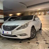 سوناتا yf|خودرو سواری و وانت|تهران, تهرانسر غربی|دیوار