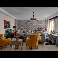 ۲ خوابه ۱۰۹ متری شیک شهرک دانشگاه|اجارهٔ آپارتمان|محمدشهر, ولدآباد|دیوار