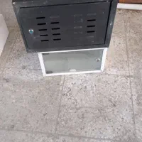 رک ۶ و ۷ پورت مارک HPA|مودم و تجهیزات شبکه|شیراز, شهرک مخابرات|دیوار