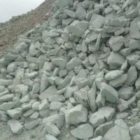 سنگ مالون سنگ لاشه سبز قرمز طوسی