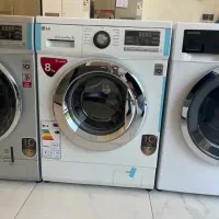 لباسشویی الجی نمایشگاهی((مدل 1496))