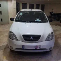 تیبا هاچبک (تیبا ۲مدل ۱۴۰۰)بی رنگ