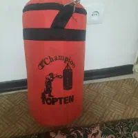 کیسه بوکس ورزشی