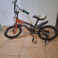 دوچرخه ۱۶|دوچرخه، اسکیت، اسکوتر|گلپایگان, |دیوار