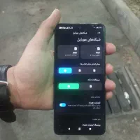 شیائومی پوکو X4 پرو 5G با حافظهٔ ۲۵۶ گیگابایت|موبایل|تهران, خواجه نظام الملک|دیوار