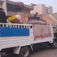باربری پدیده راه اهواز|خدمات حمل و نقل|اهواز, کیانپارس |دیوار