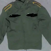 اوور کت و کاپشن سربازی نو